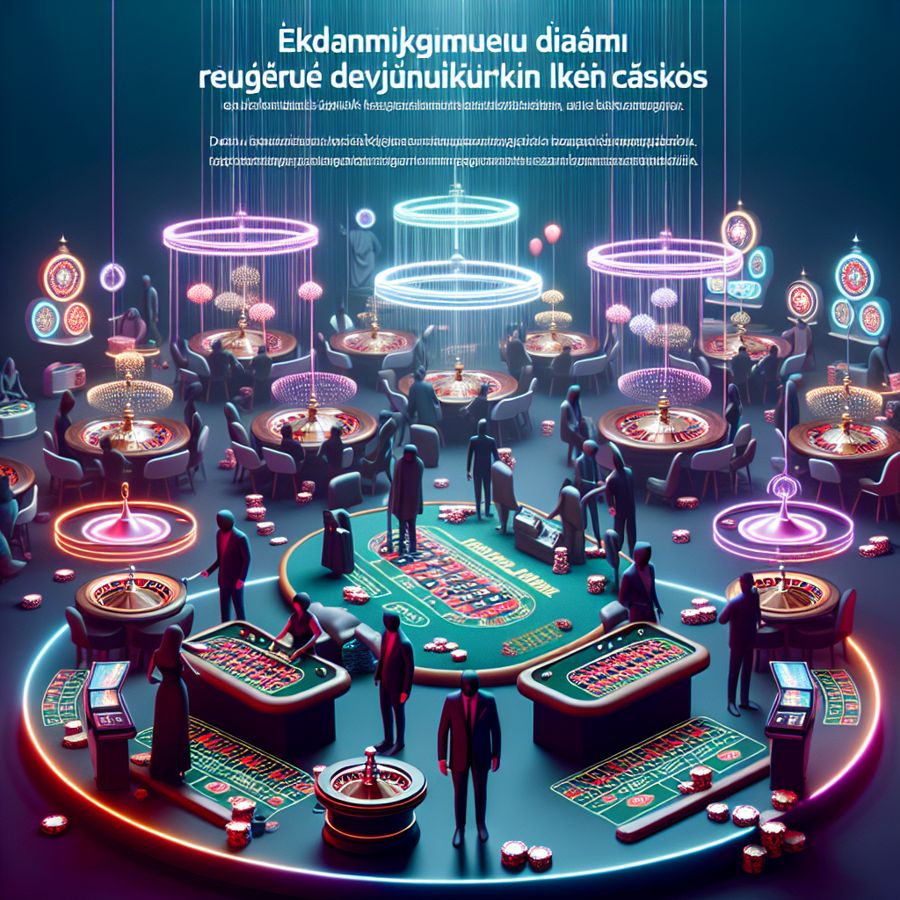 Canlı Casino'da Hile Mümkün mü? Gerçekler ve Mitler | Madridbet