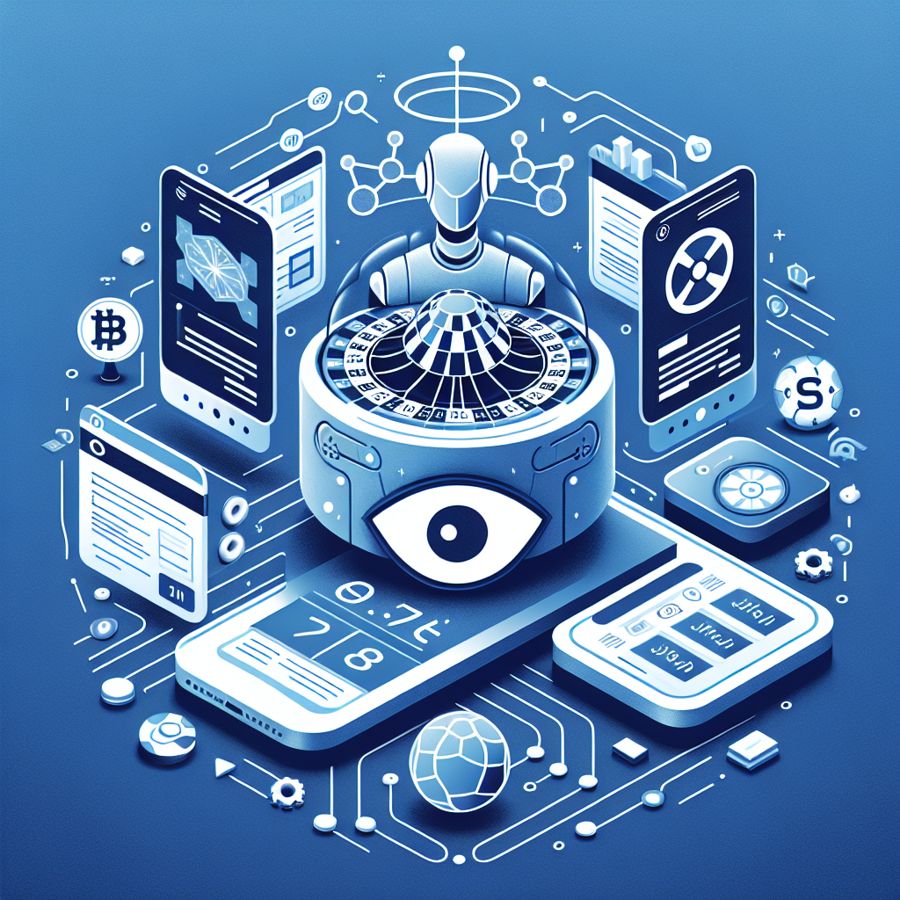 Yapay Zeka Bahis Sitelerini Nasıl Dönüştürüyor?